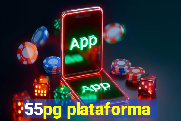 55pg plataforma